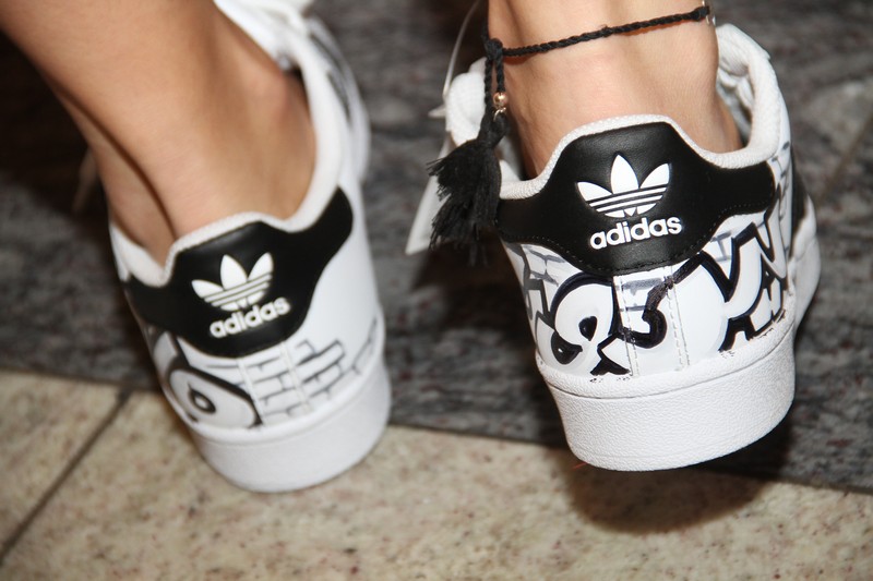adidas Originals New Store Launch at Beirut City Centre